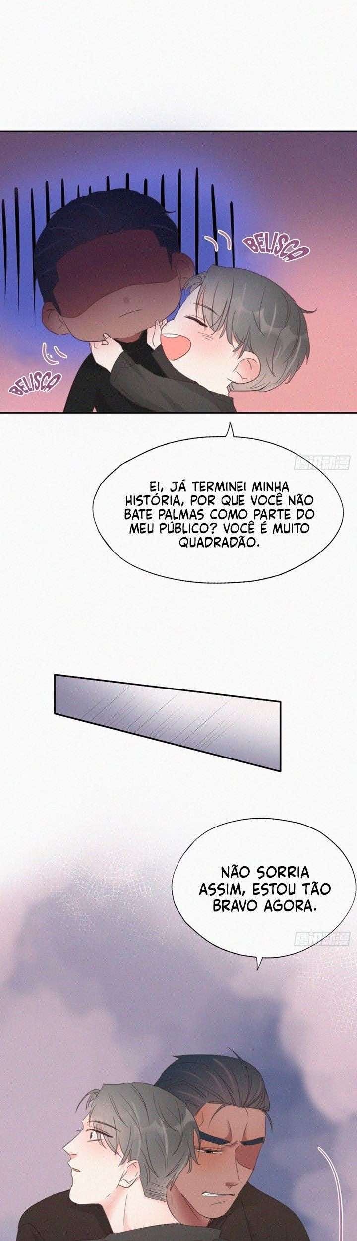 Pregnancy Counterattack Capítulo 43 Página 21