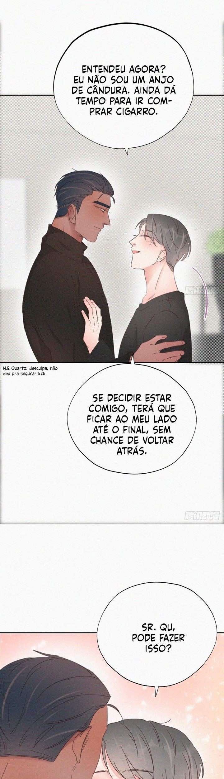 Pregnancy Counterattack Capítulo 43 Página 23