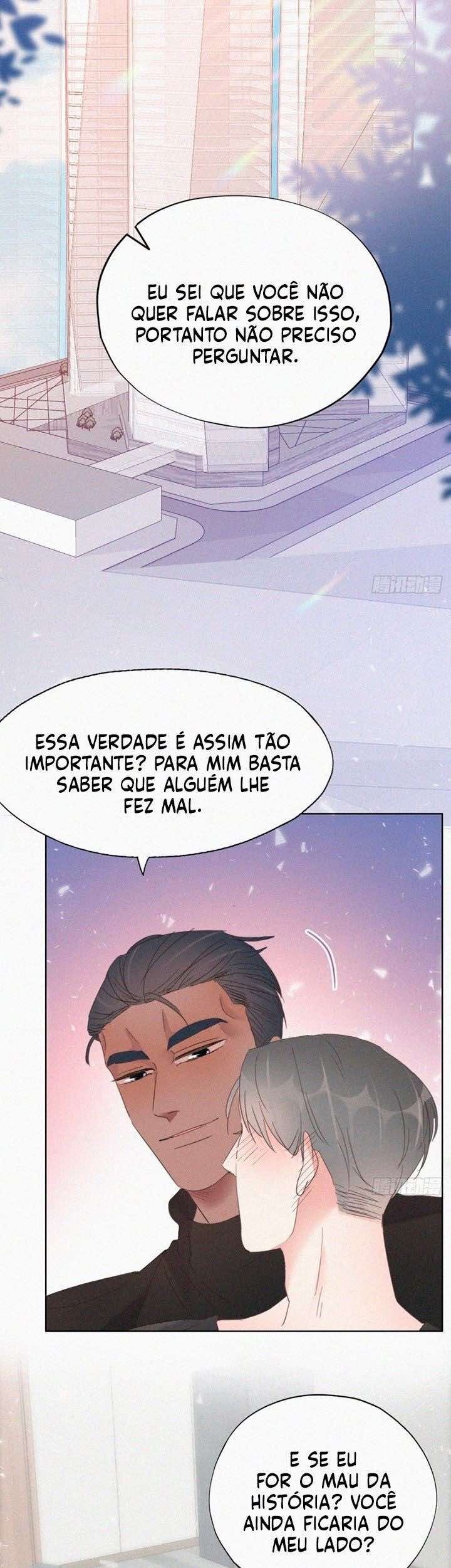Pregnancy Counterattack Capítulo 43 Página 3