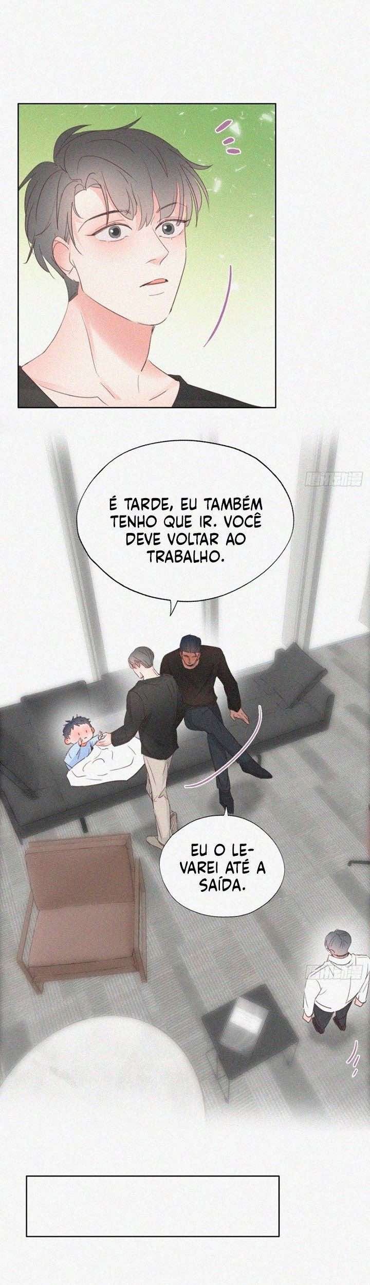 Pregnancy Counterattack Capítulo 43 Página 35