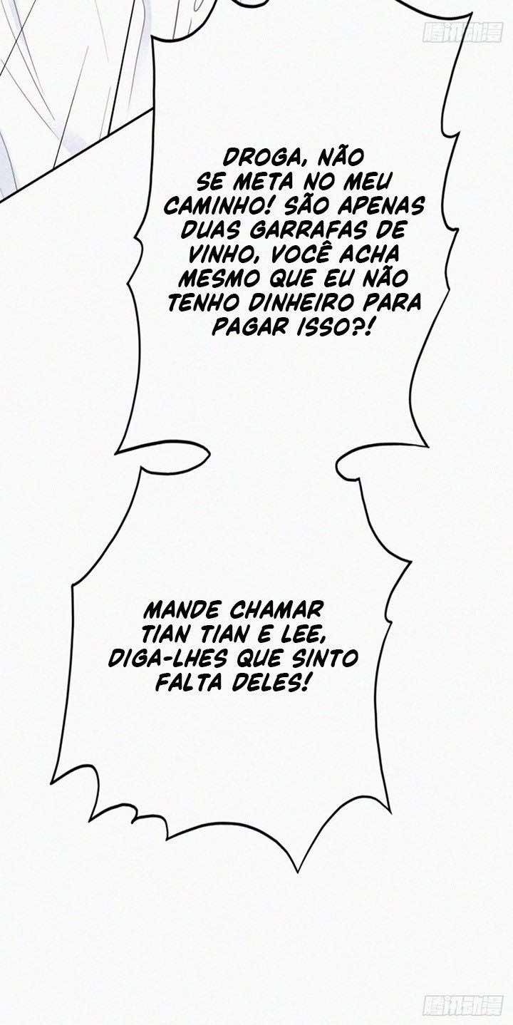 Pregnancy Counterattack Capítulo 43 Página 40