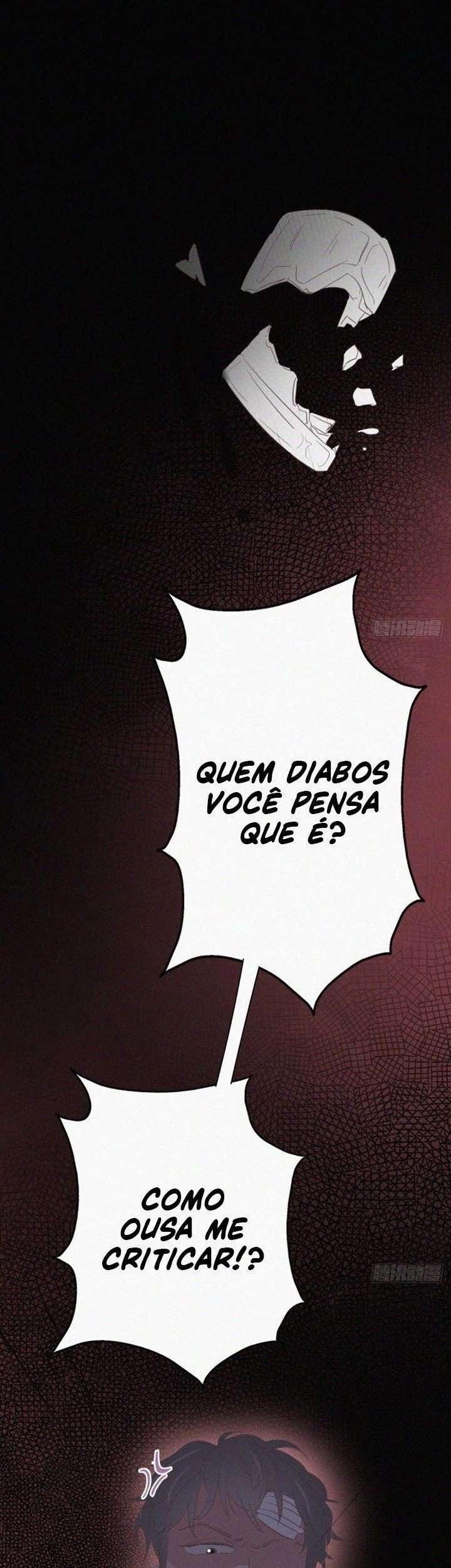 Pregnancy Counterattack Capítulo 44 Página 15