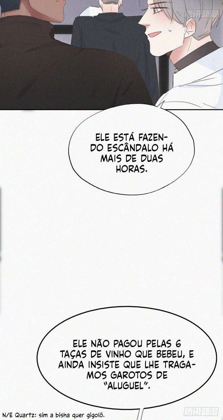 Pregnancy Counterattack Capítulo 44 Página 3