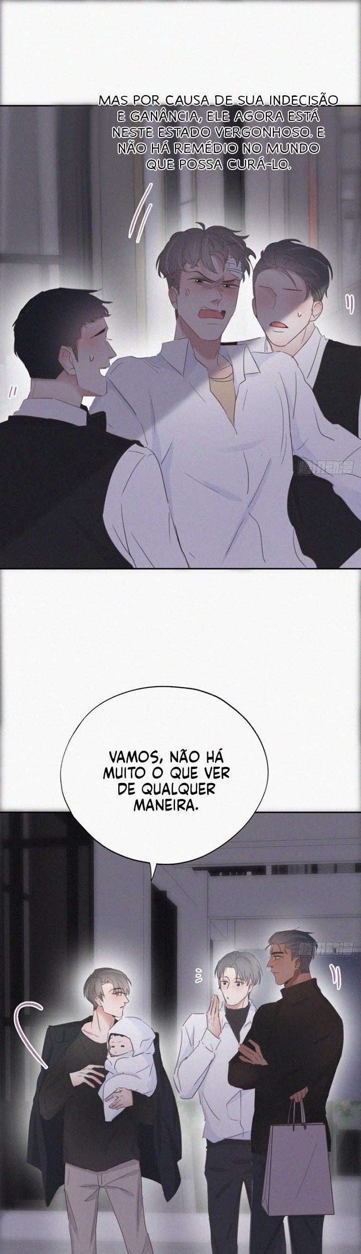 Pregnancy Counterattack Capítulo 44 Página 6
