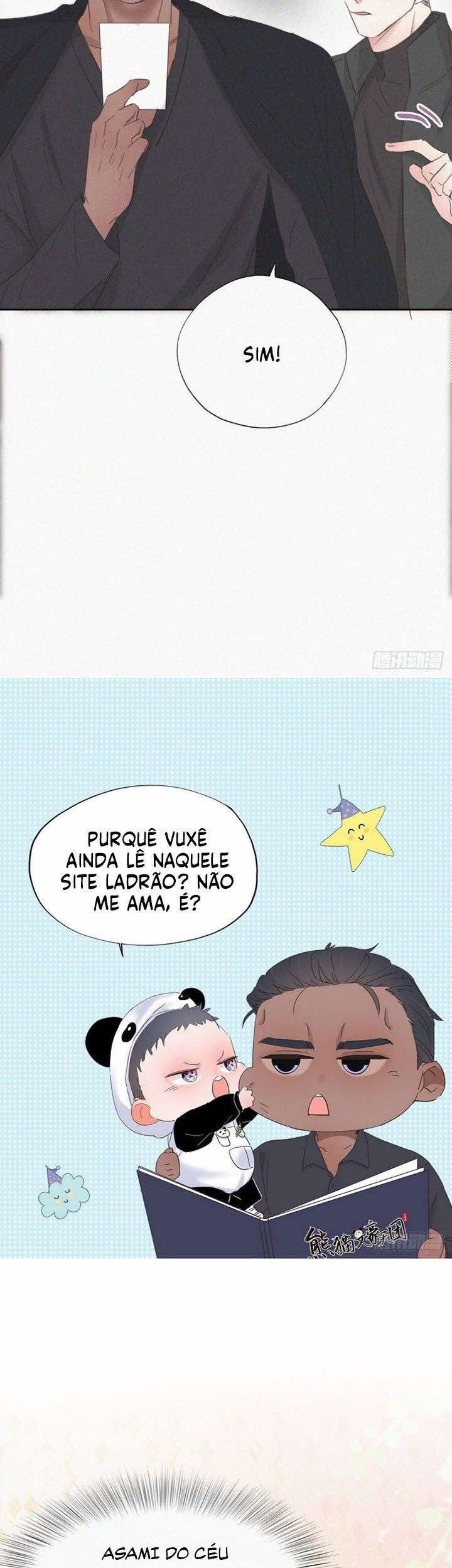 Pregnancy Counterattack Capítulo 45 Página 30
