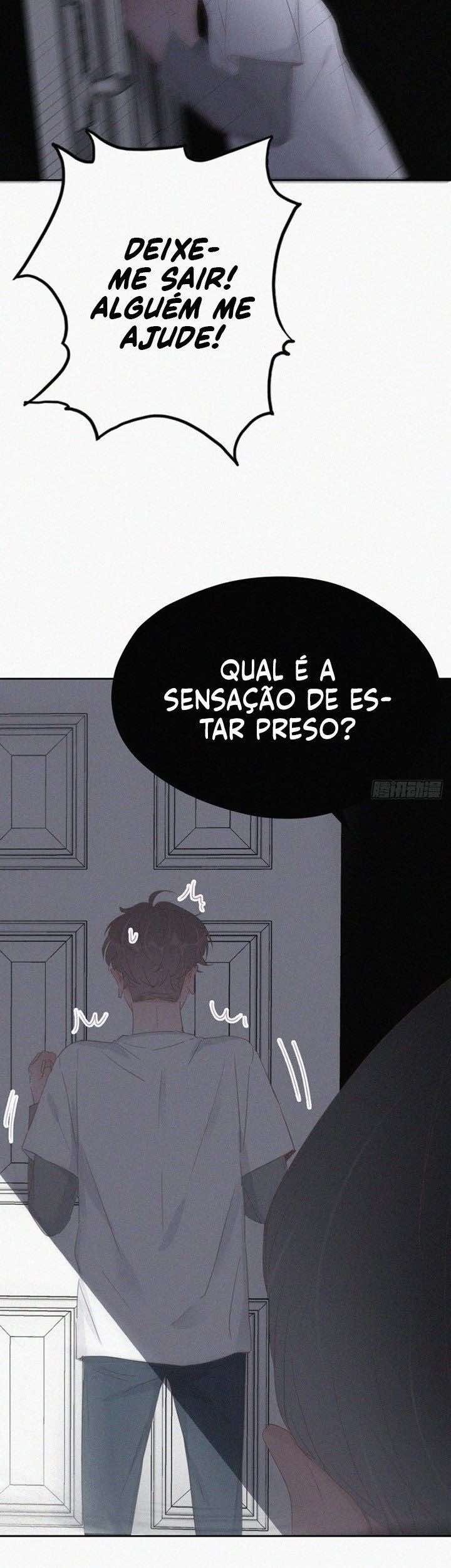 Pregnancy Counterattack Capítulo 45 Página 4