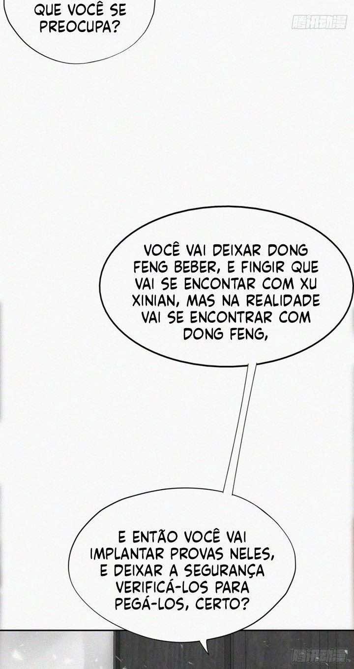Pregnancy Counterattack Capítulo 46 Página 26