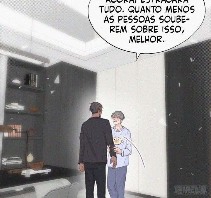Pregnancy Counterattack Capítulo 46 Página 27