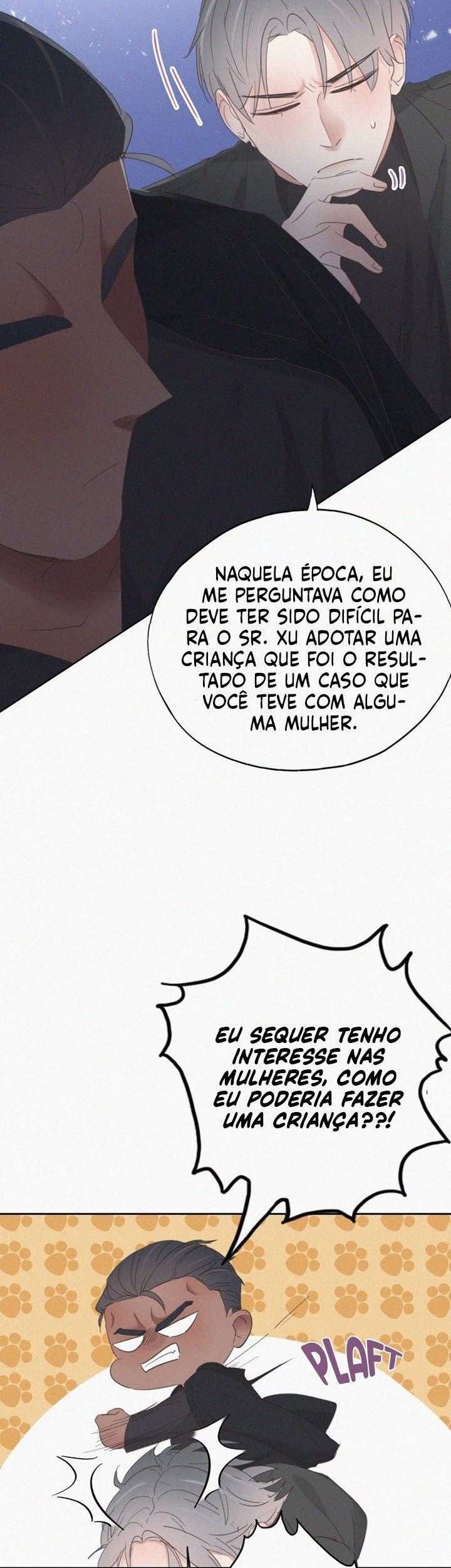 Pregnancy Counterattack Capítulo 46 Página 3
