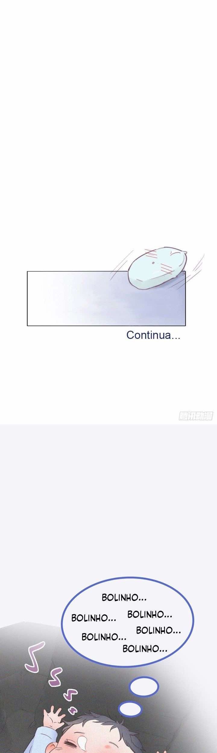 Pregnancy Counterattack Capítulo 46 Página 30