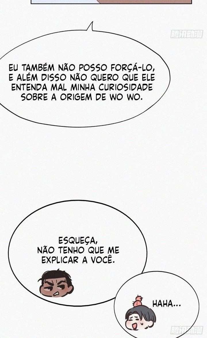 Pregnancy Counterattack Capítulo 46 Página 5