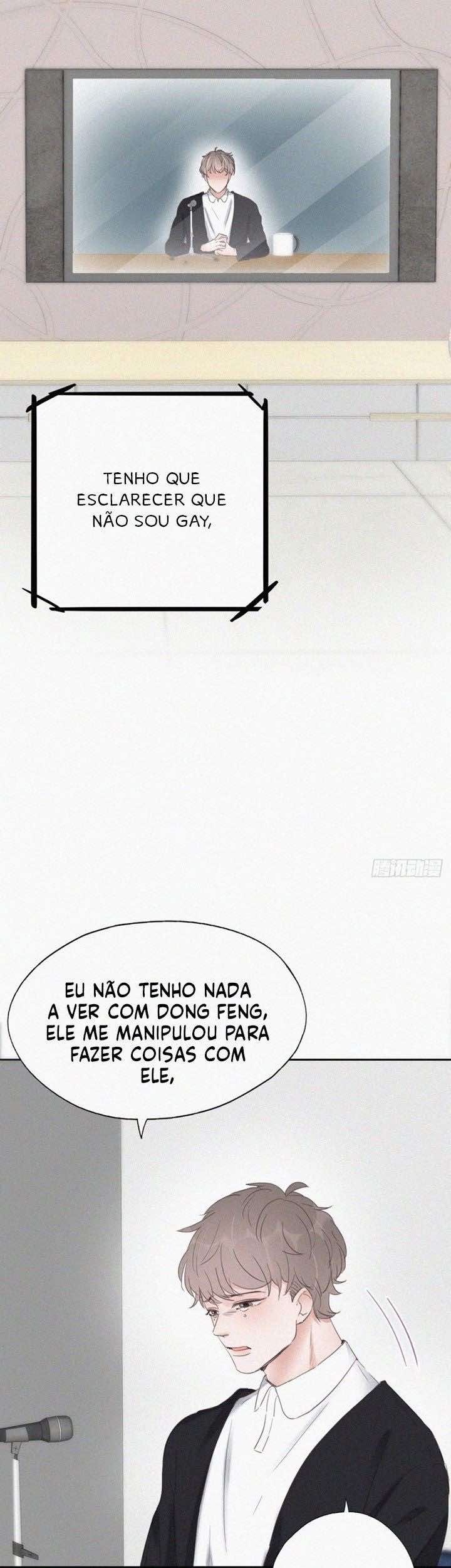 Pregnancy Counterattack Capítulo 49 Página 12