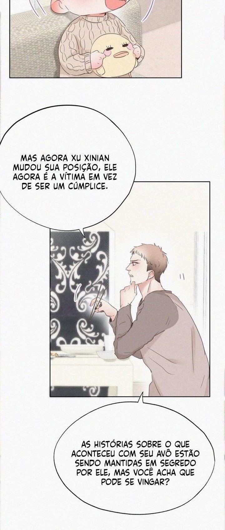 Pregnancy Counterattack Capítulo 49 Página 27