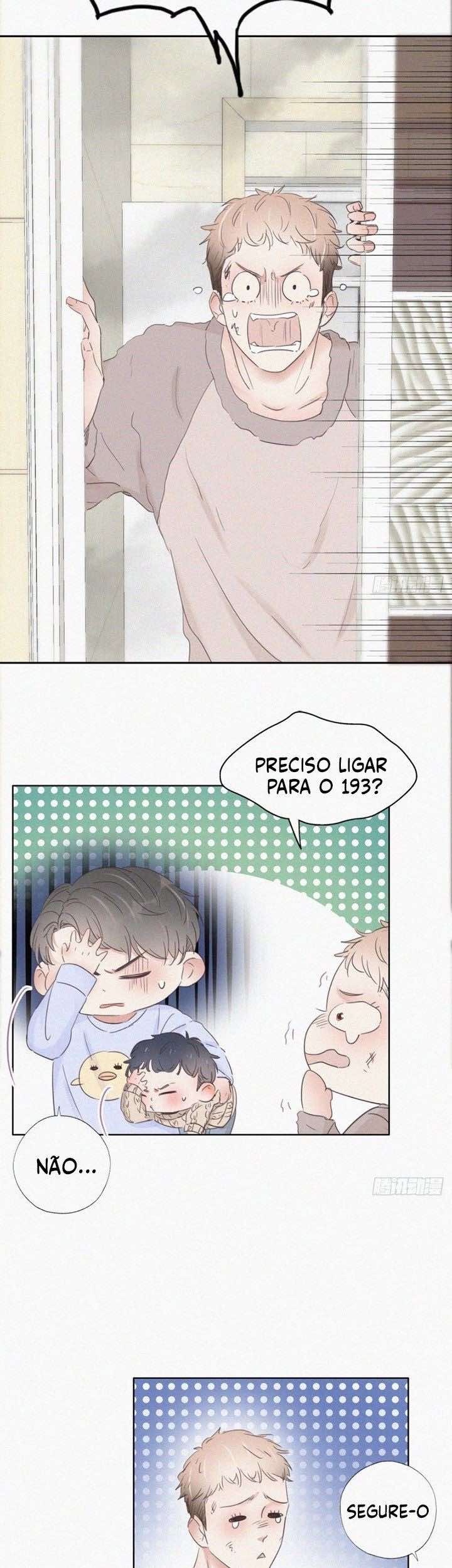 Pregnancy Counterattack Capítulo 49 Página 7