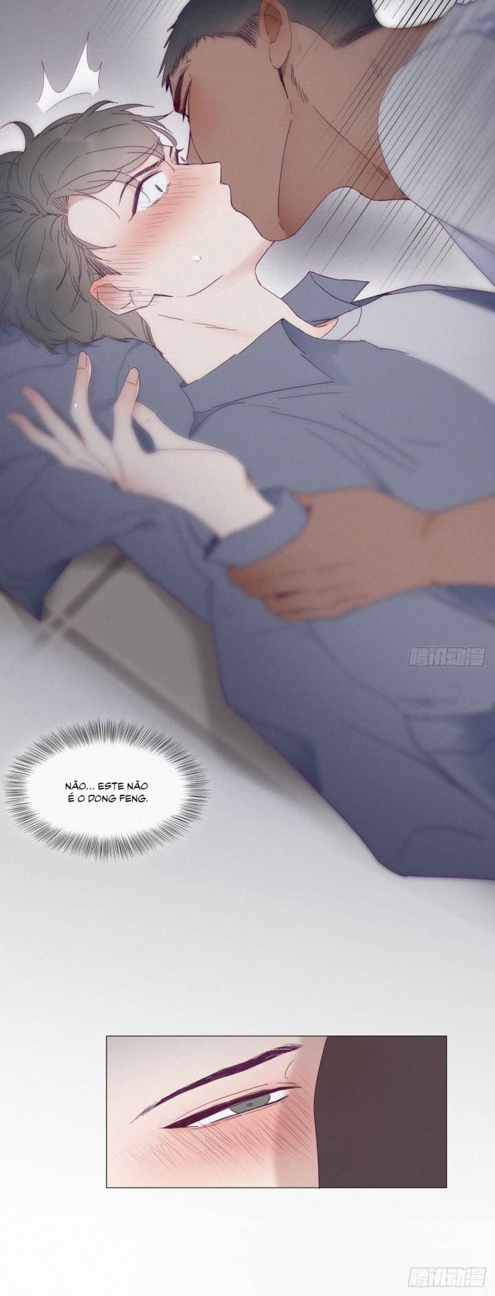 Pregnancy Counterattack Capítulo 5 Página 25