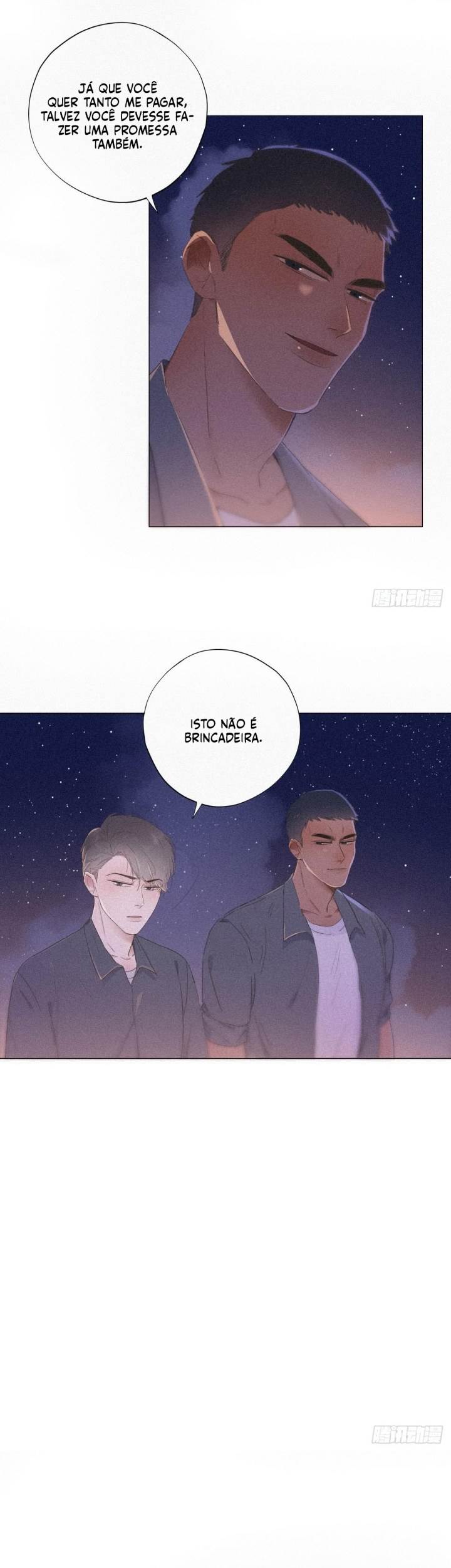 Pregnancy Counterattack Capítulo 5 Página 7