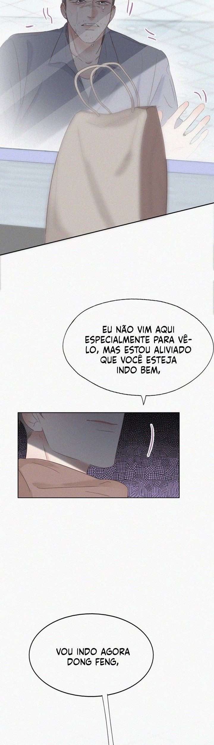 Pregnancy Counterattack Capítulo 50 Página 16