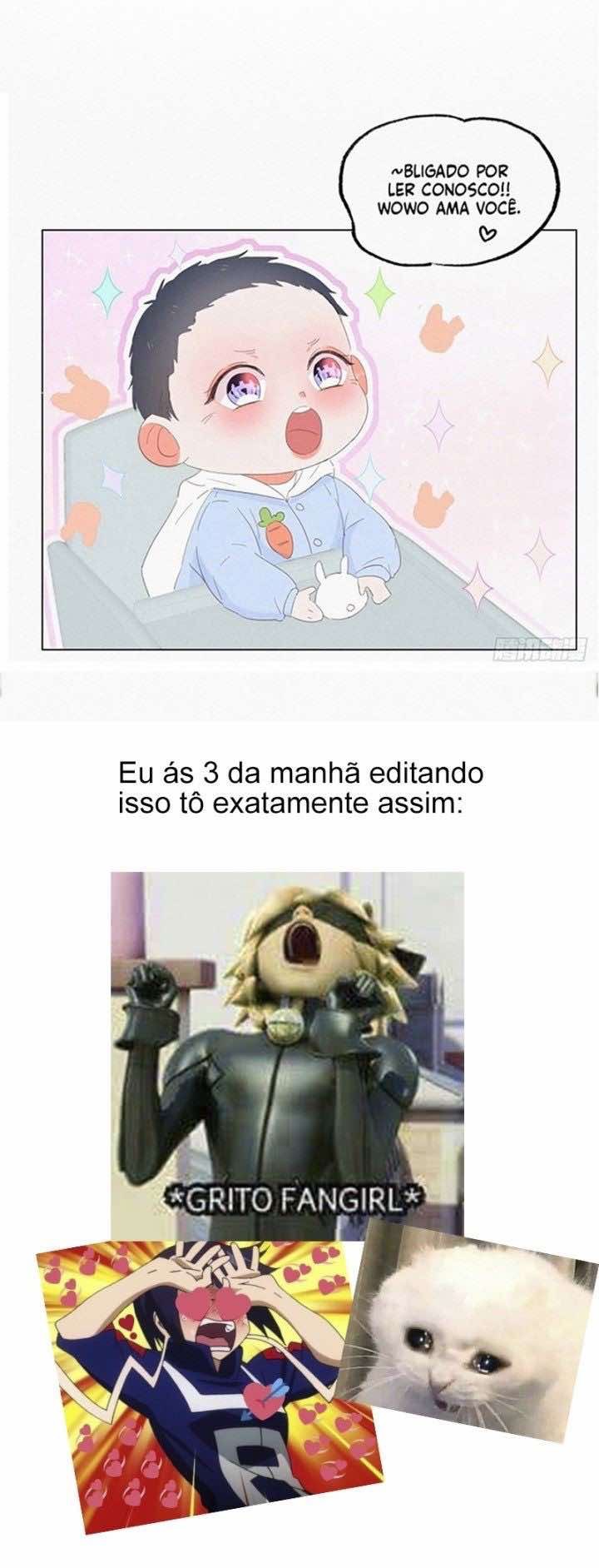 Pregnancy Counterattack Capítulo 50 Página 30