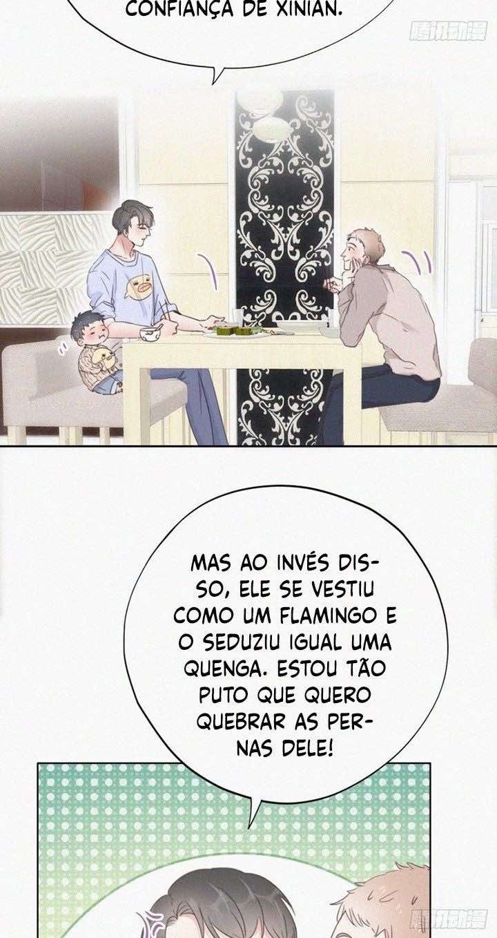 Pregnancy Counterattack Capítulo 50 Página 4