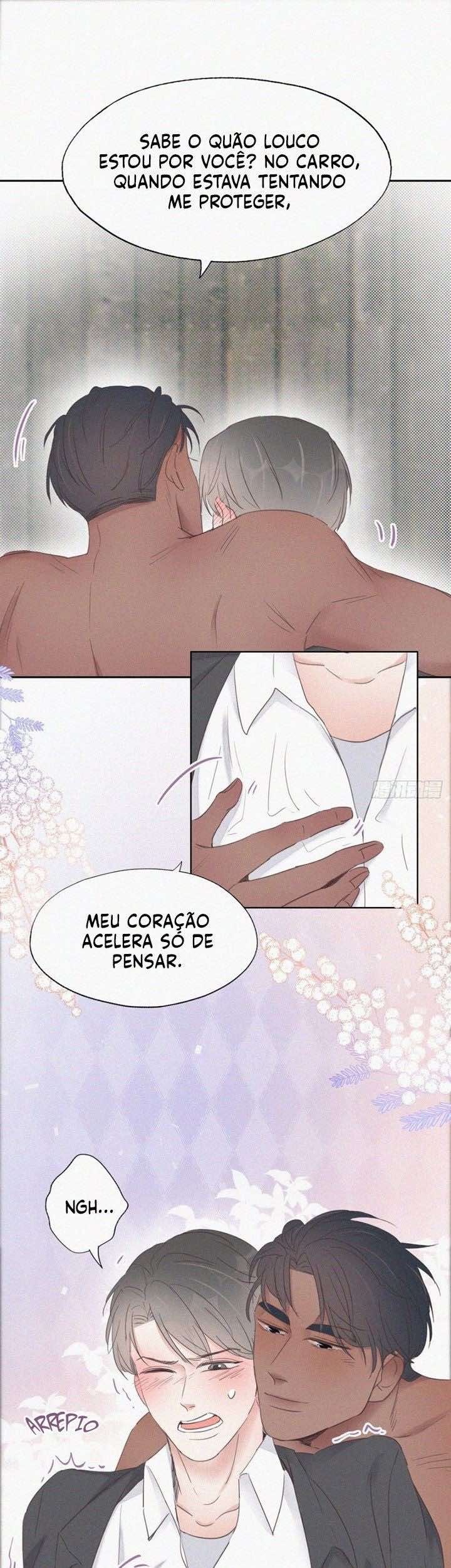 Pregnancy Counterattack Capítulo 56 Página 6