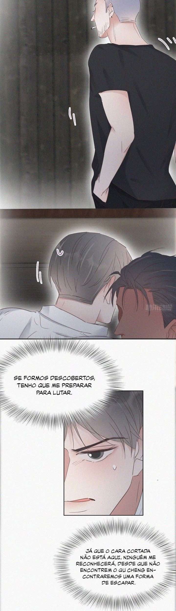 Pregnancy Counterattack Capítulo 58 Página 5