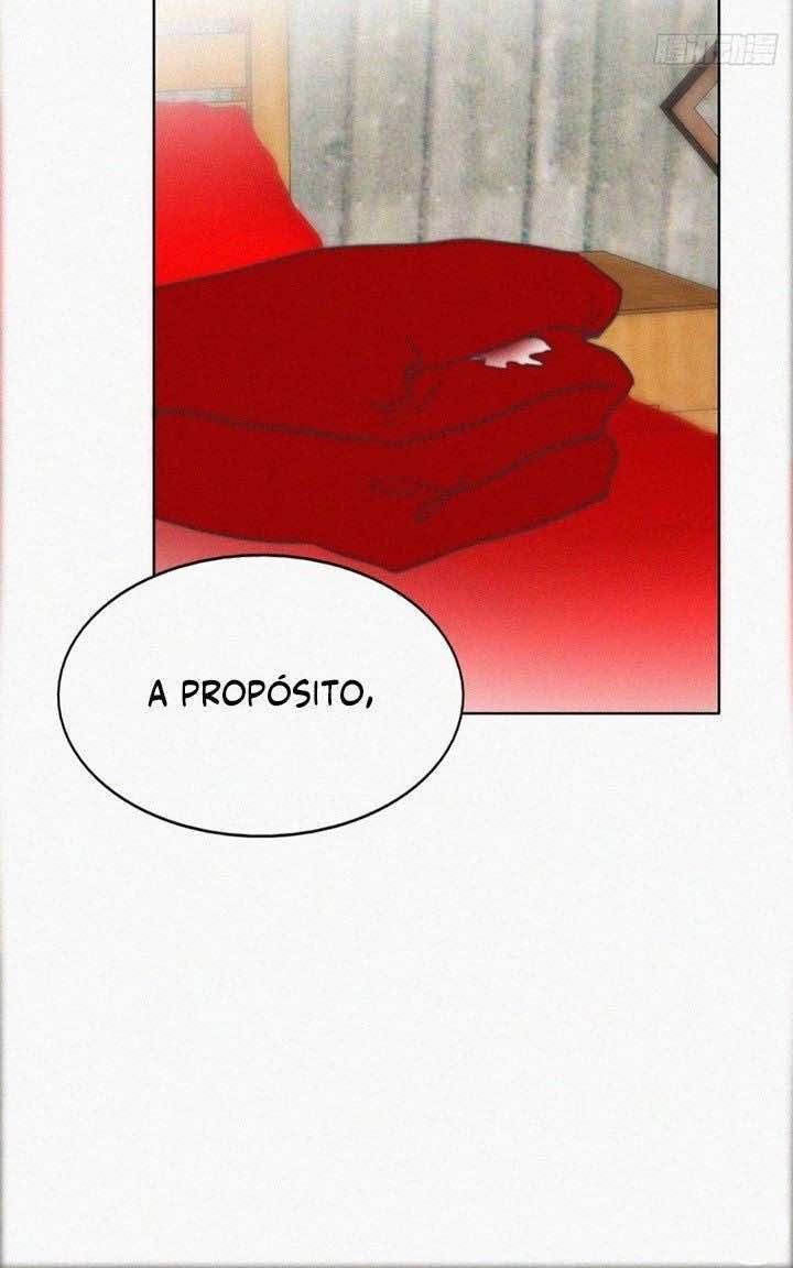 Pregnancy Counterattack Capítulo 60 Página 14