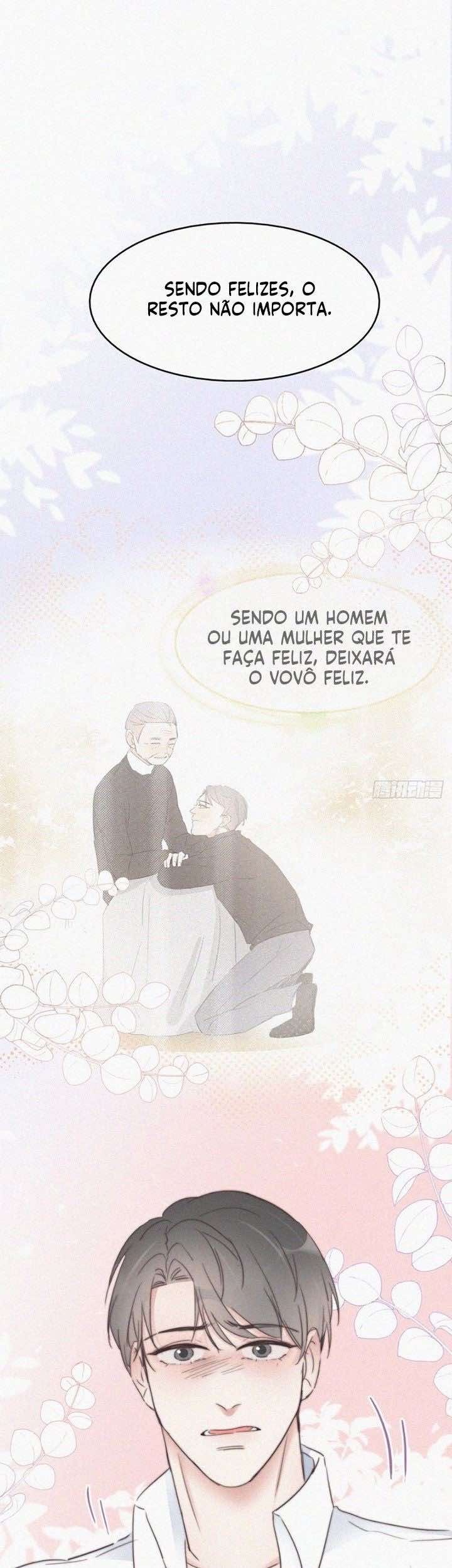 Pregnancy Counterattack Capítulo 60 Página 19