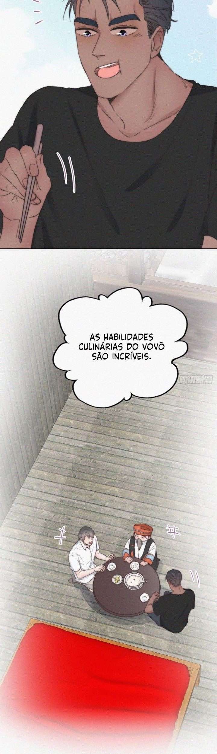 Pregnancy Counterattack Capítulo 60 Página 25