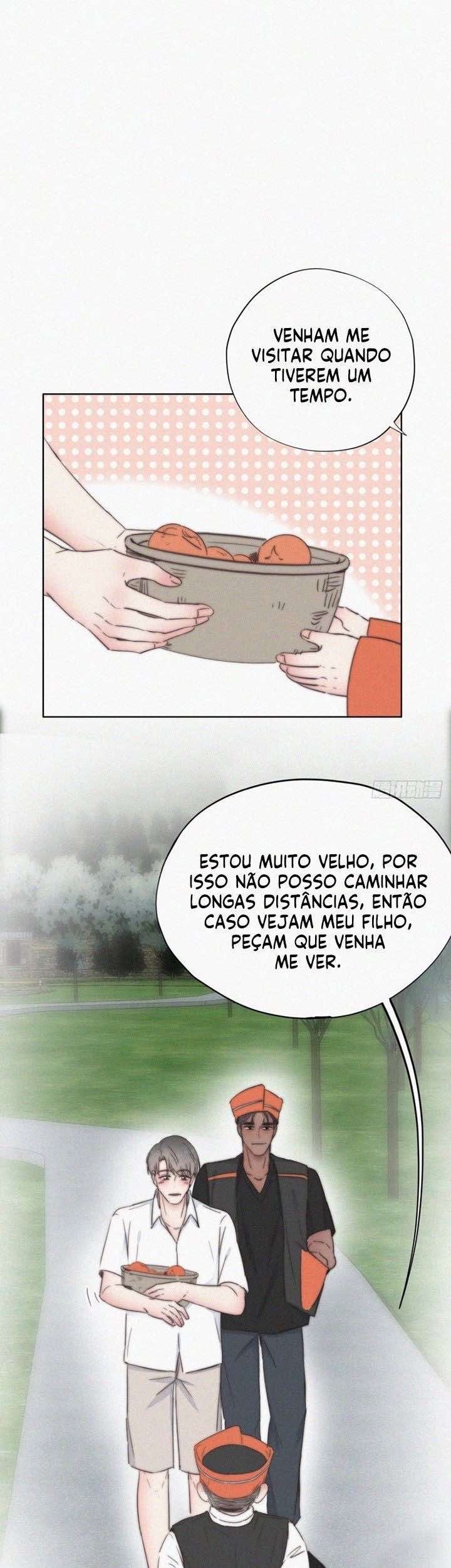 Pregnancy Counterattack Capítulo 60 Página 27