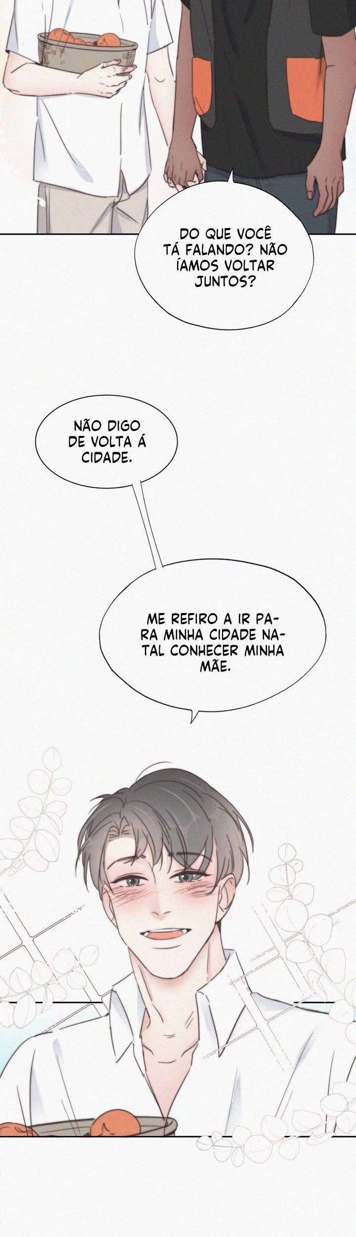 Pregnancy Counterattack Capítulo 60 Página 33