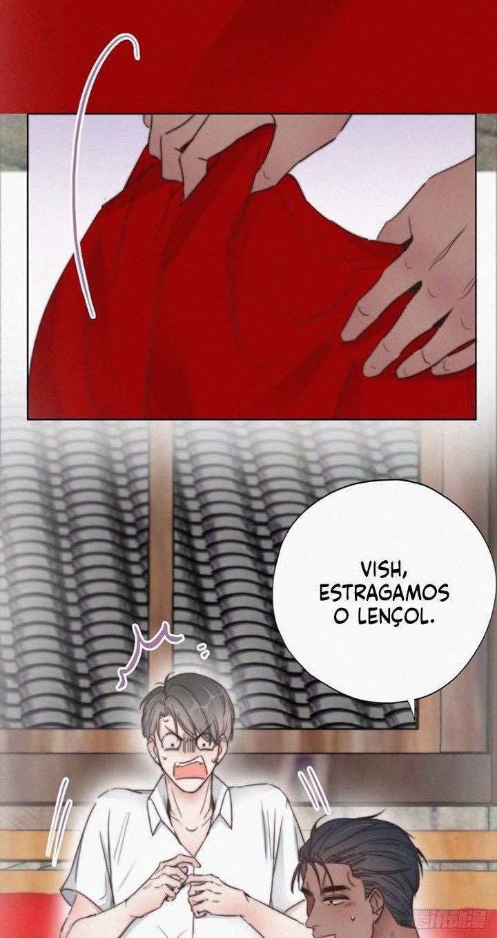 Pregnancy Counterattack Capítulo 60 Página 4