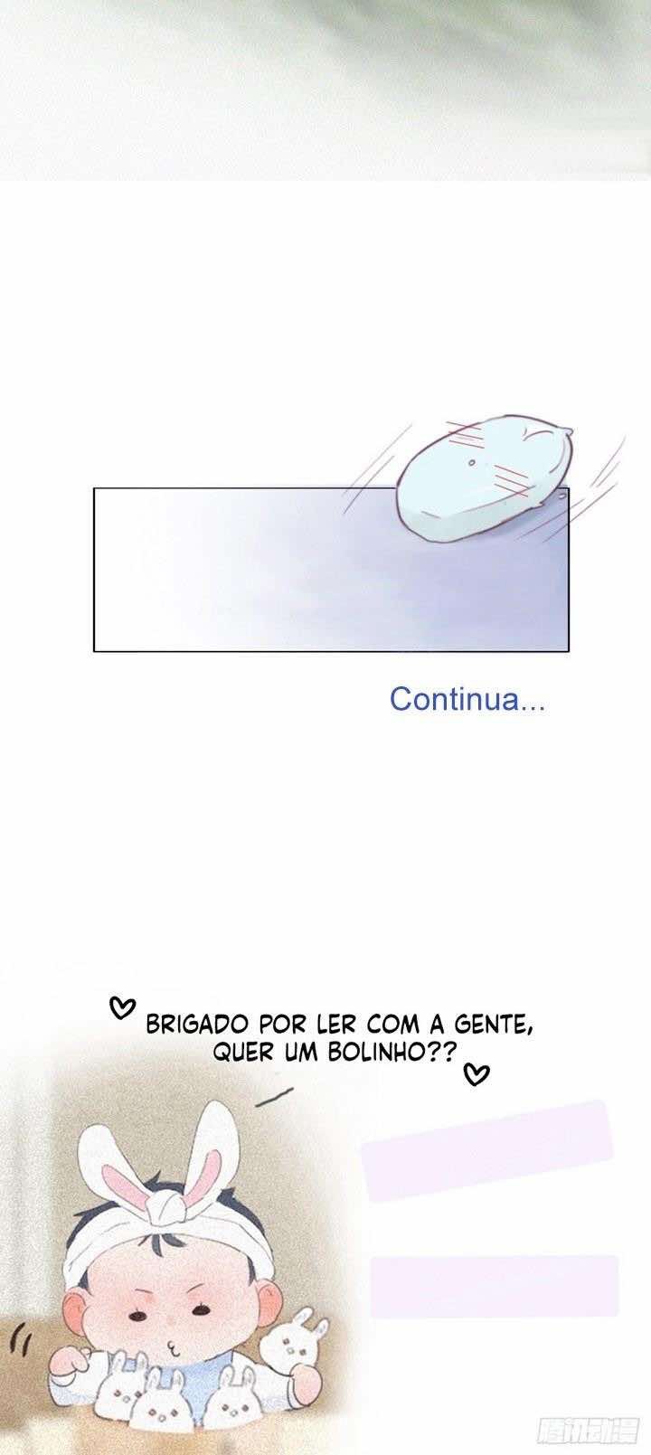 Pregnancy Counterattack Capítulo 61 Página 29