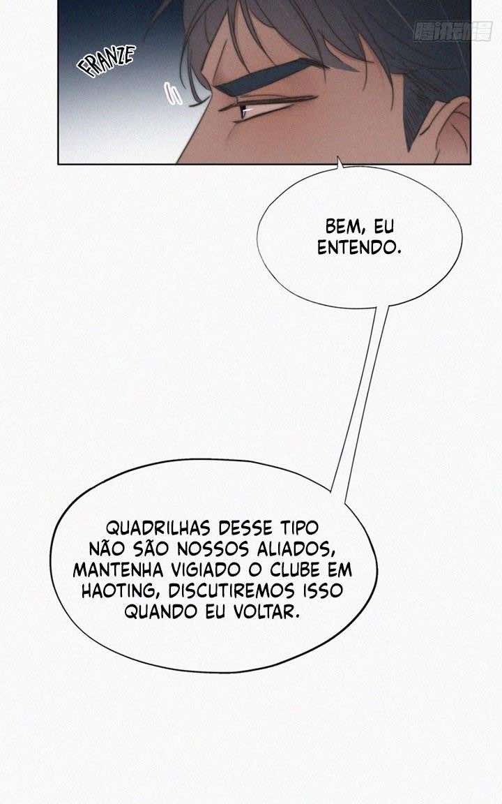 Pregnancy Counterattack Capítulo 61 Página 5