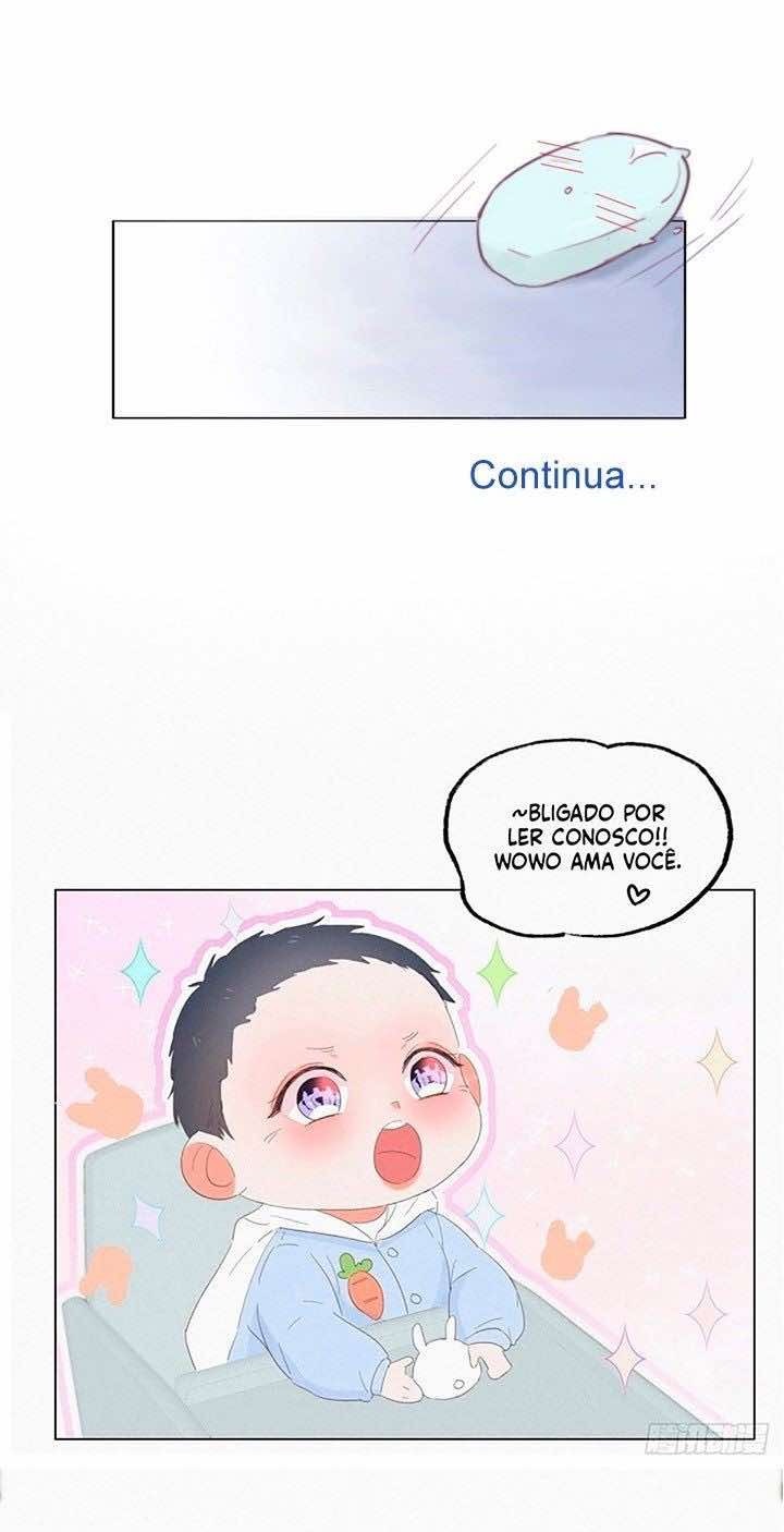 Pregnancy Counterattack Capítulo 65 Página 24