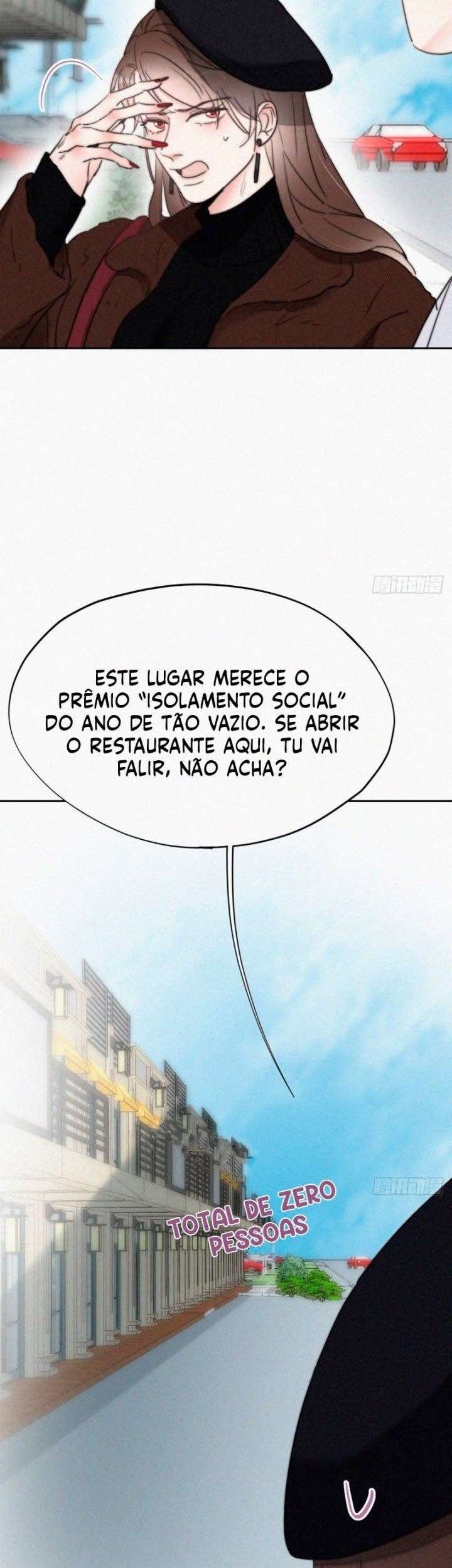 Pregnancy Counterattack Capítulo 66 Página 4