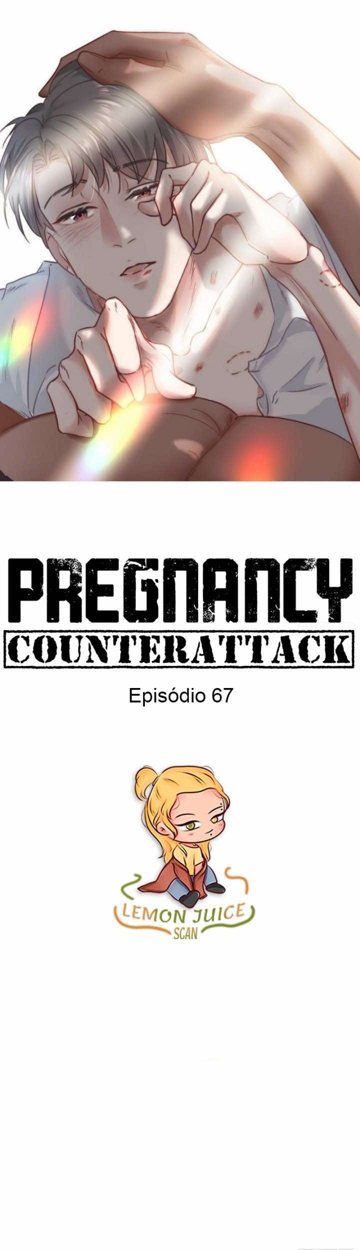 Pregnancy Counterattack Capítulo 67 Página 1