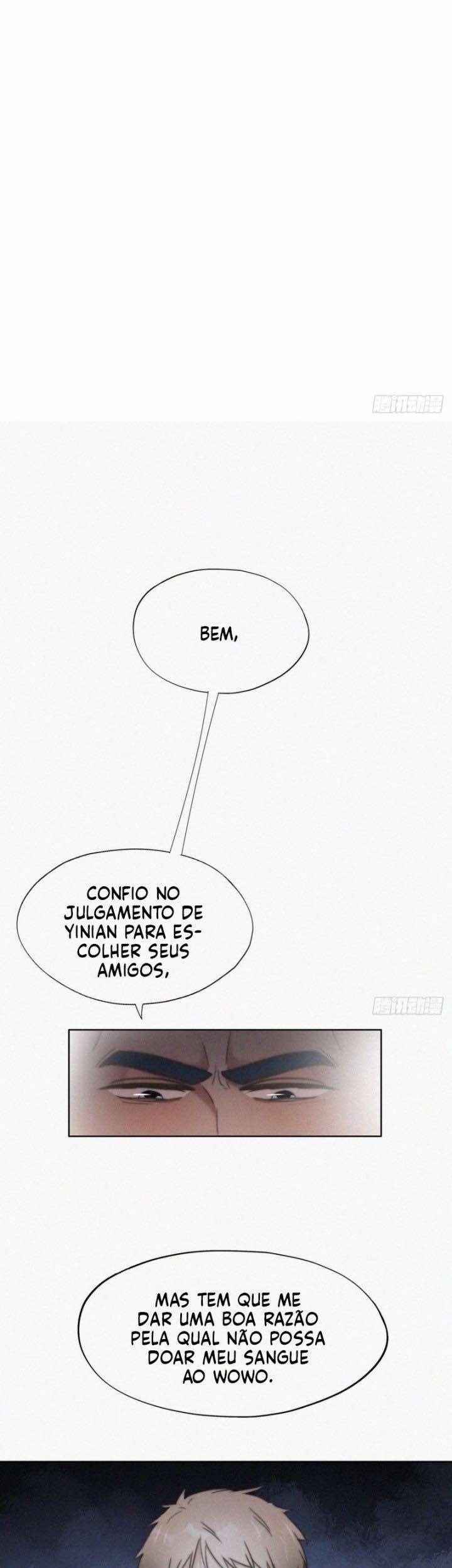 Pregnancy Counterattack Capítulo 68 Página 2