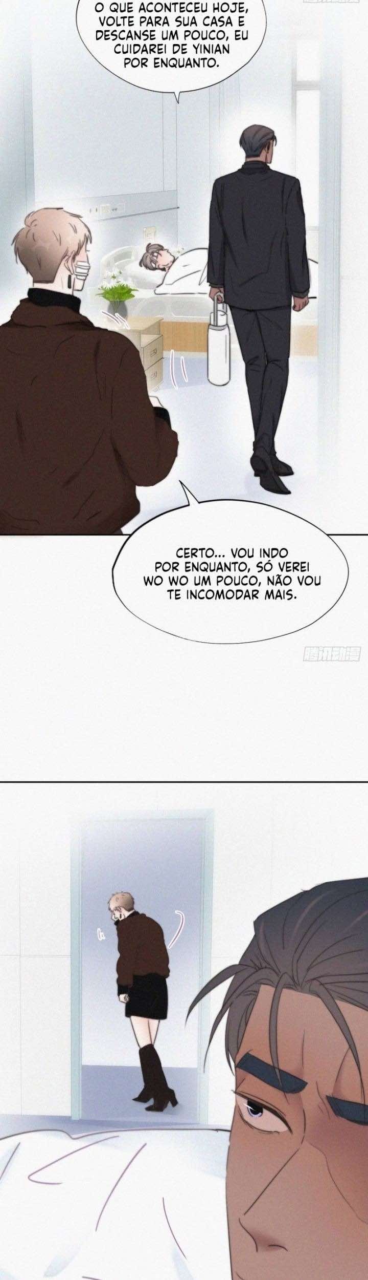 Pregnancy Counterattack Capítulo 69 Página 4