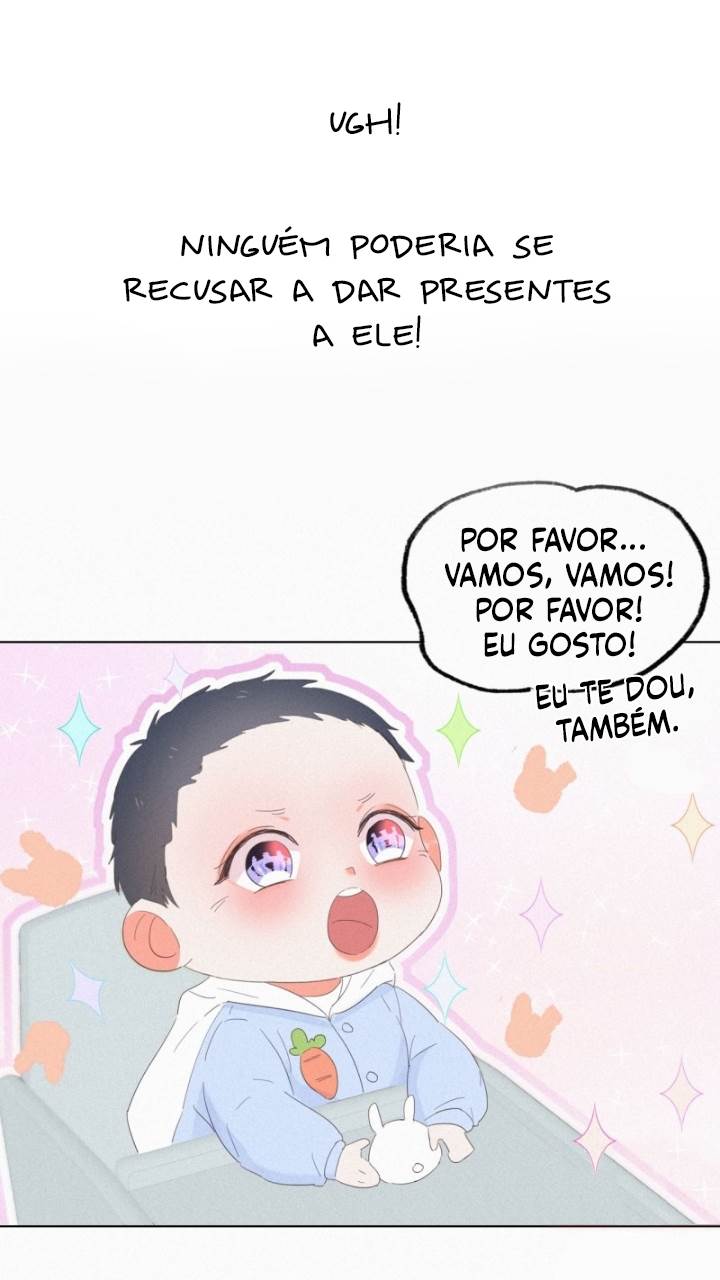 Pregnancy Counterattack Capítulo 7.1 Página 6