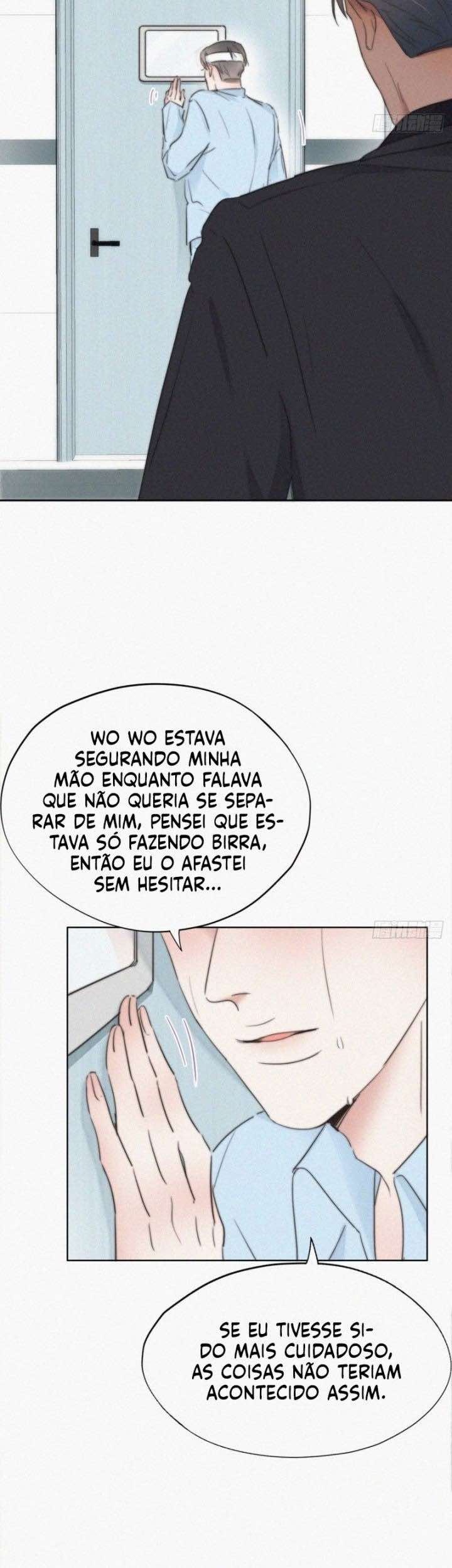 Pregnancy Counterattack Capítulo 70 Página 10