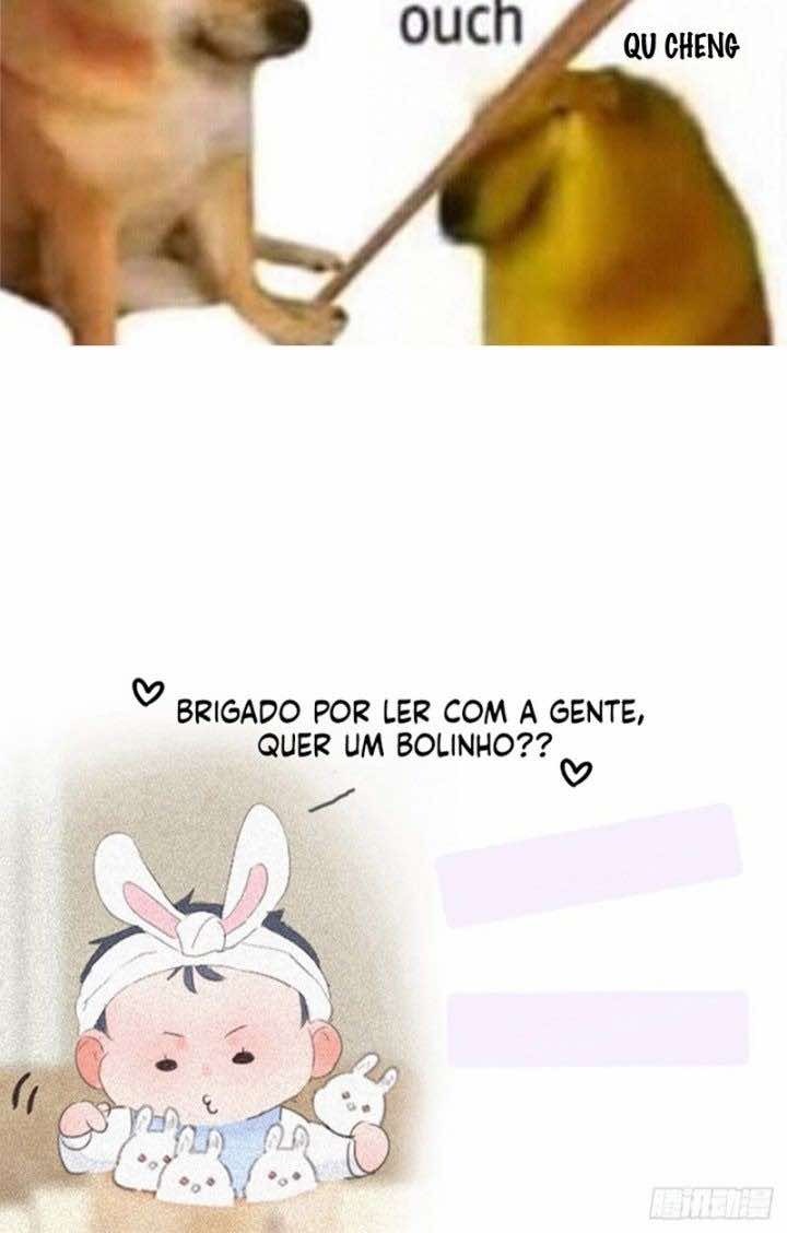 Pregnancy Counterattack Capítulo 70 Página 19