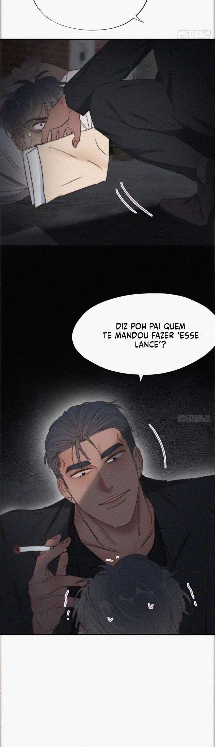 Pregnancy Counterattack Capítulo 72 Página 25