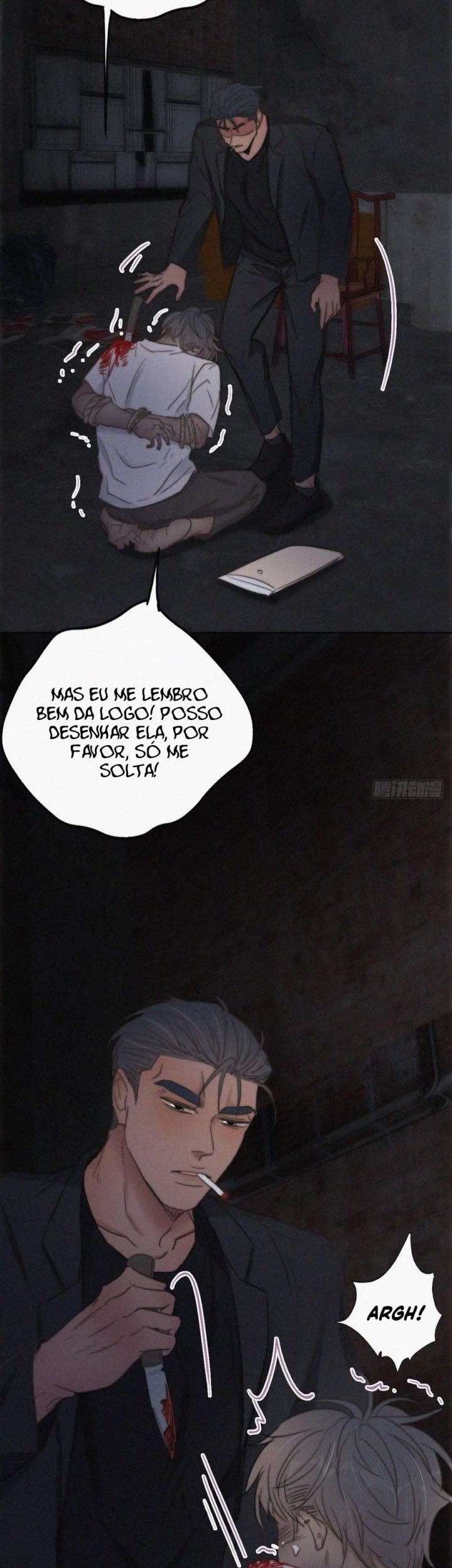 Pregnancy Counterattack Capítulo 72 Página 29