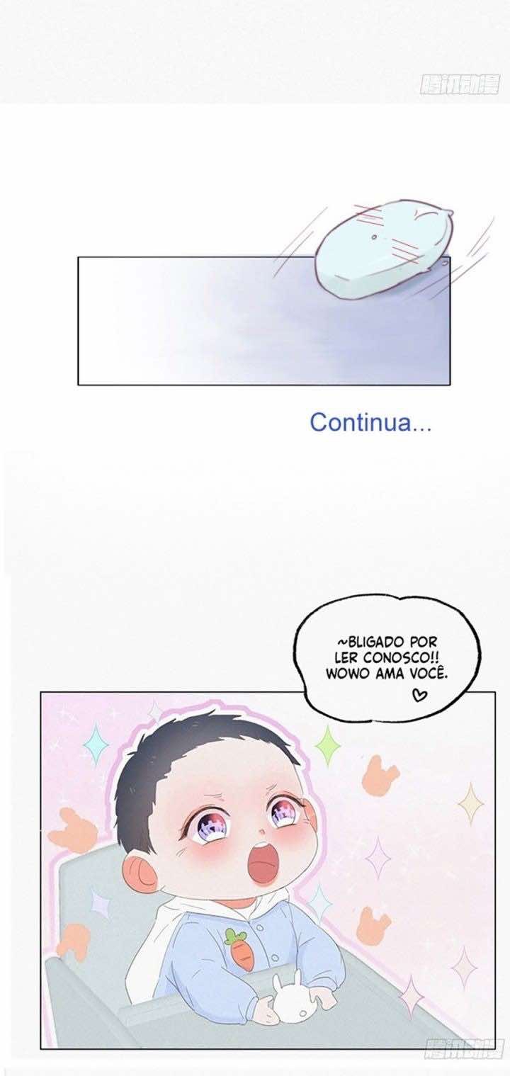 Pregnancy Counterattack Capítulo 72 Página 35