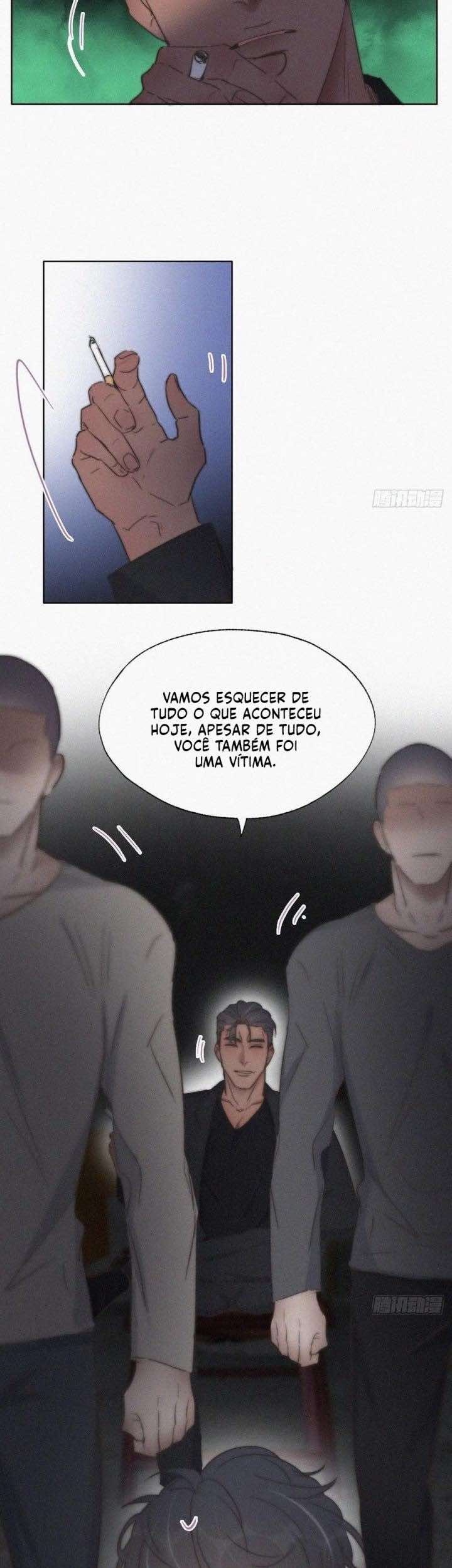 Pregnancy Counterattack Capítulo 72 Página 4