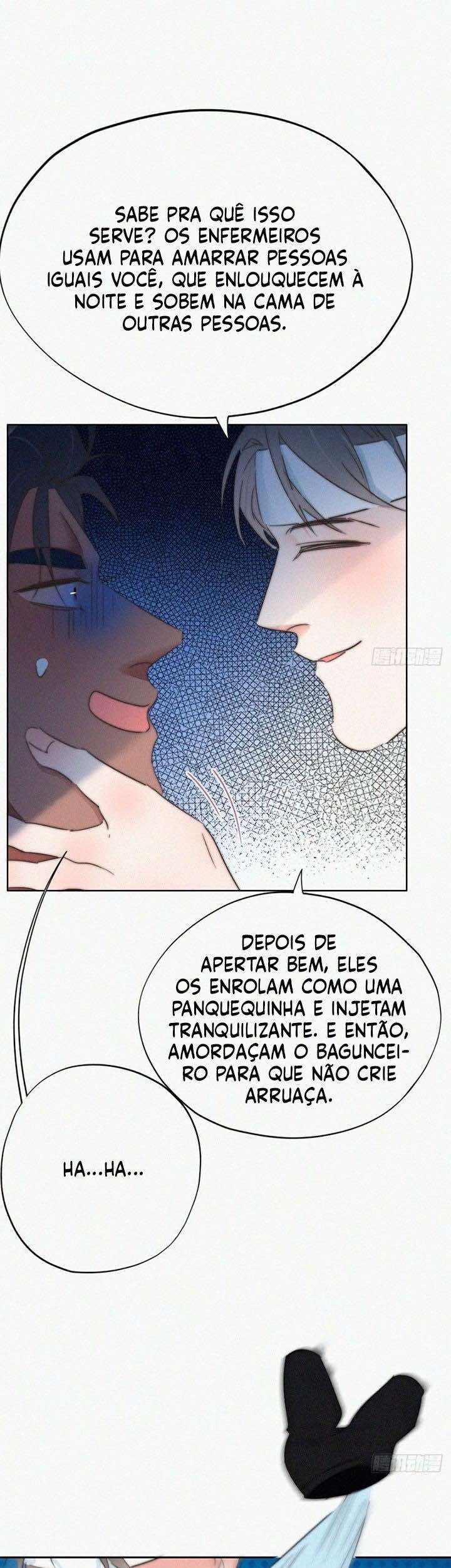 Pregnancy Counterattack Capítulo 77 Página 11