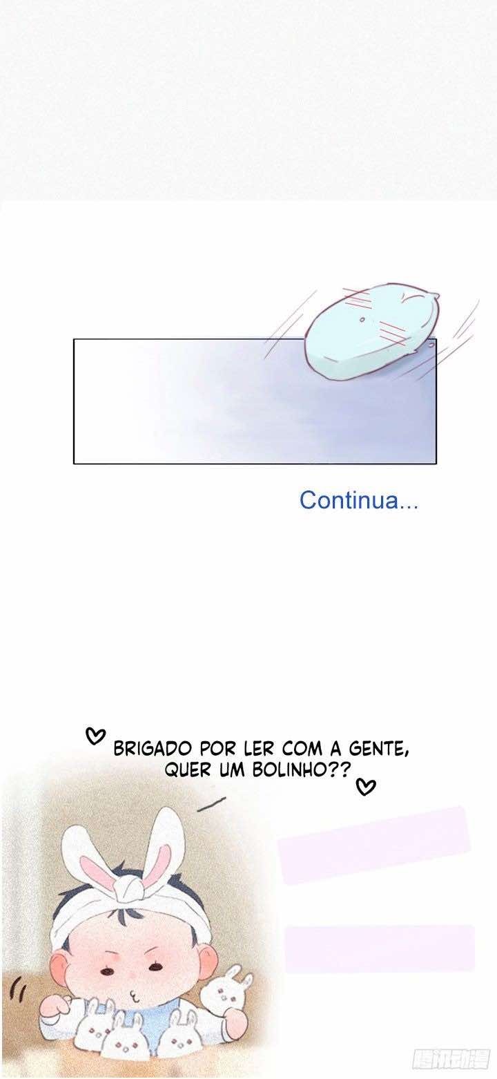 Pregnancy Counterattack Capítulo 78 Página 21