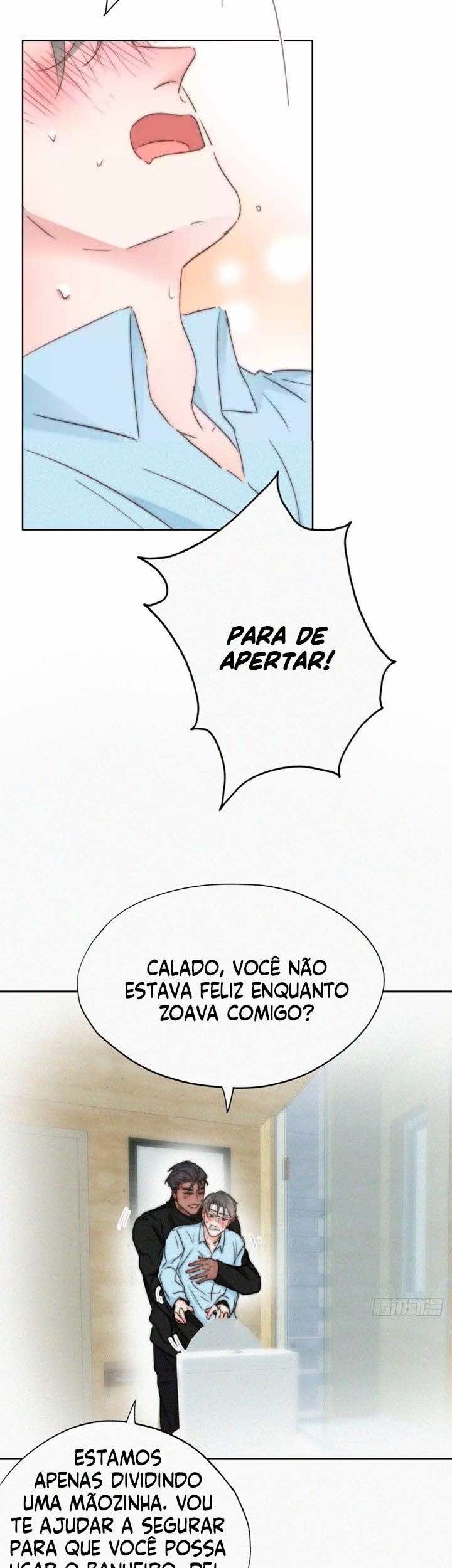 Pregnancy Counterattack Capítulo 78 Página 4