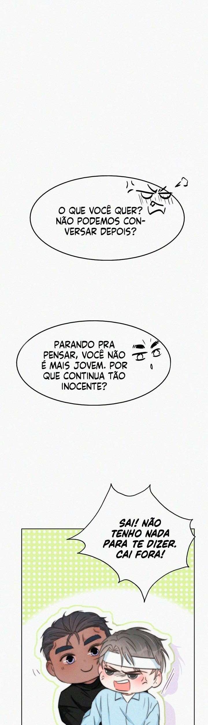 Pregnancy Counterattack Capítulo 78 Página 6