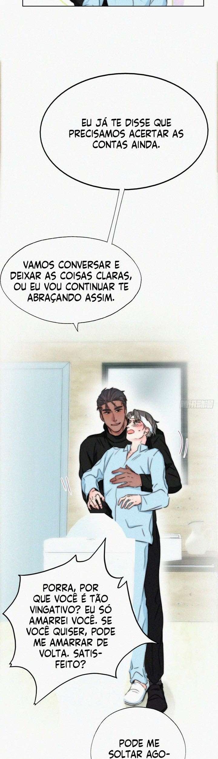 Pregnancy Counterattack Capítulo 78 Página 7